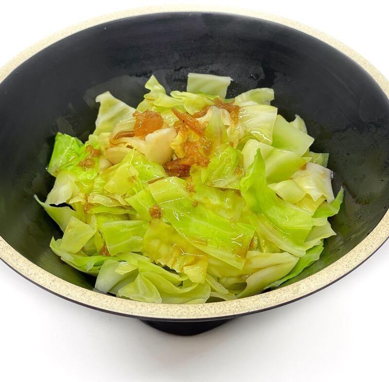 Taiwanese Bok Choy/Cabbage/Napa