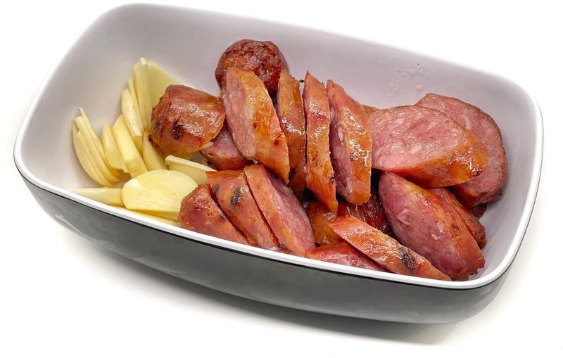 Taiwanese Sausage(3 sticks)