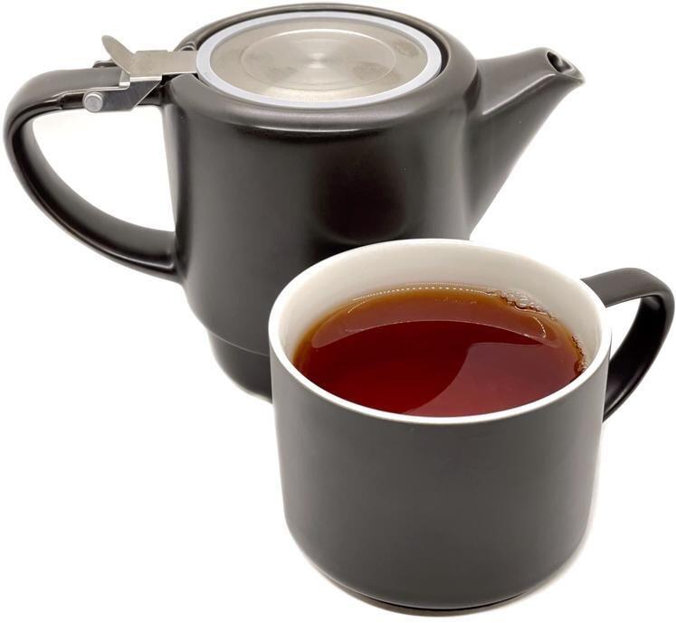 Hot Original Black Tea