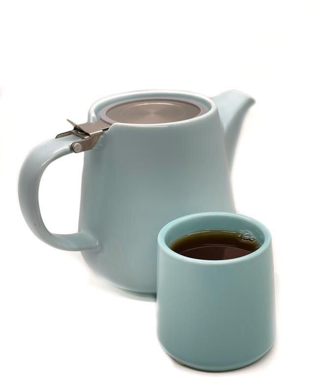 Hot Tie Guan Yin