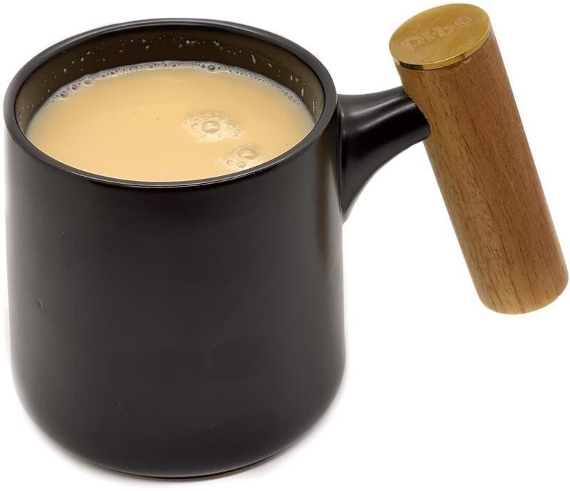 Hot Milk Tea/Green Milk Tea
