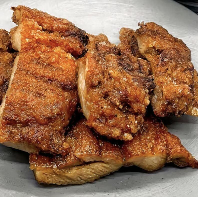 Marinated Chicken