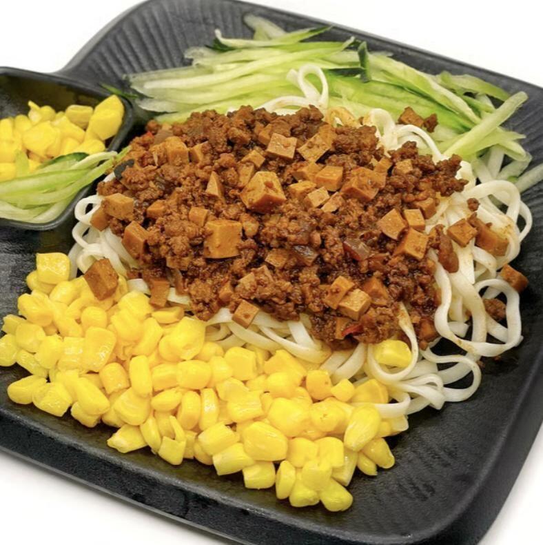 Ja-Jang Noodle