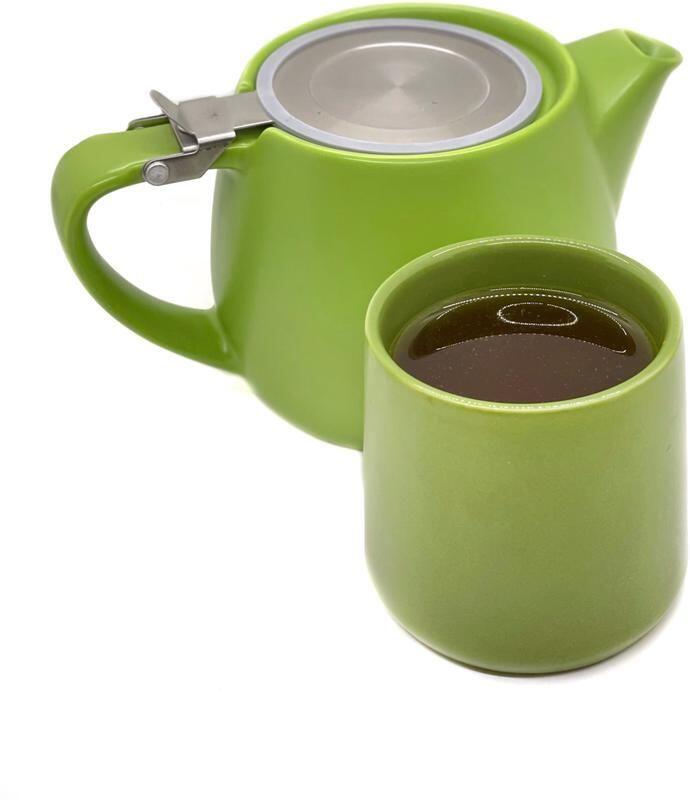 Mango Black Tea