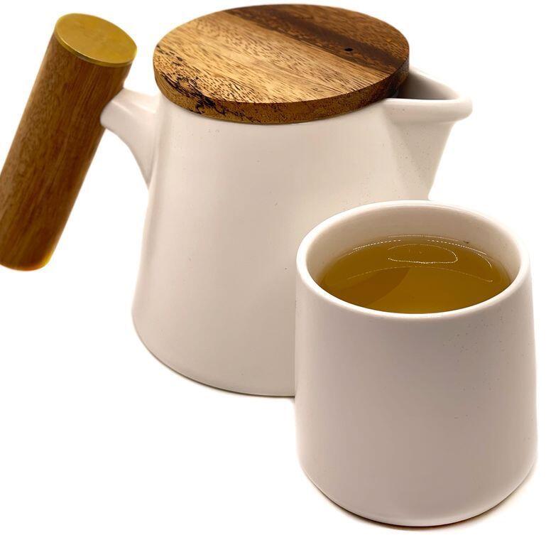 Honey Ginseng