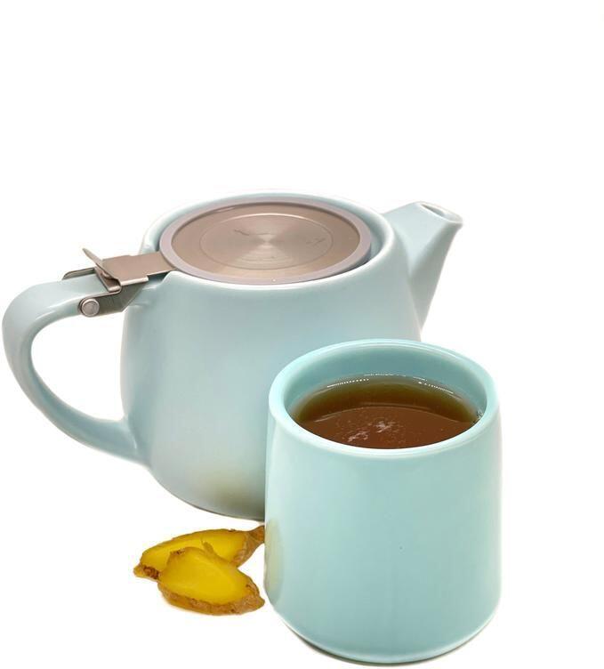 Ginger Tea