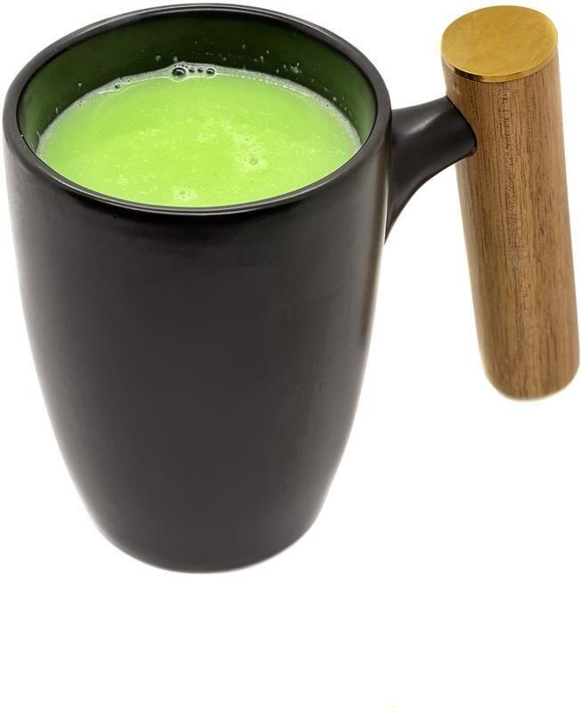 Honey Dew Milk Tea