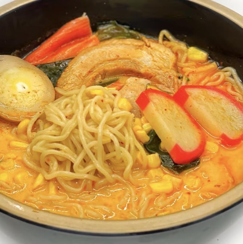 Original Tonkotsu Ramen