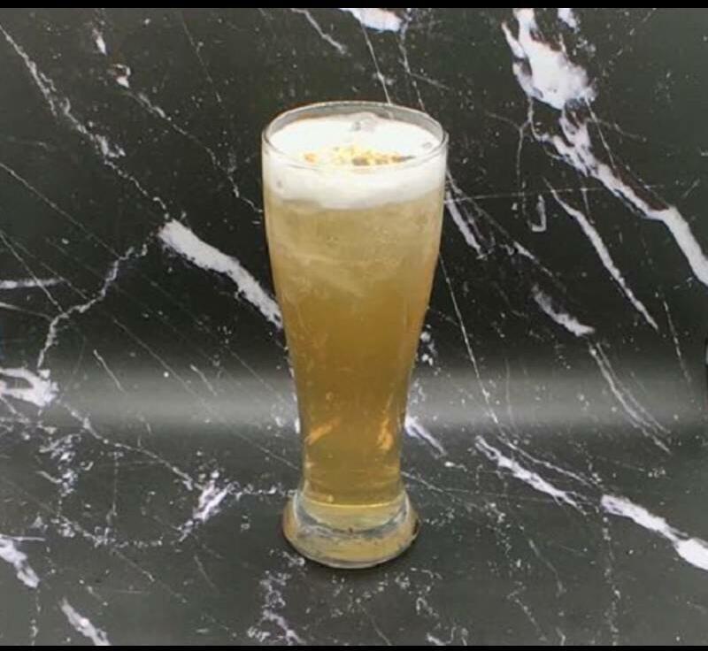 Chrysanthemum Iced Tea