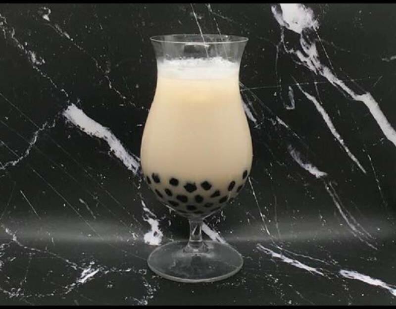 Tapioca Milk Black/Green/Oolong Tea