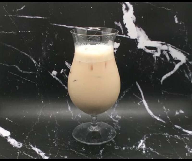Milk Black/Green/Oolong Tea