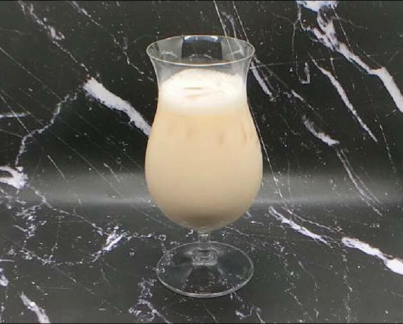 Barley Powder Milk B/G/O Tea