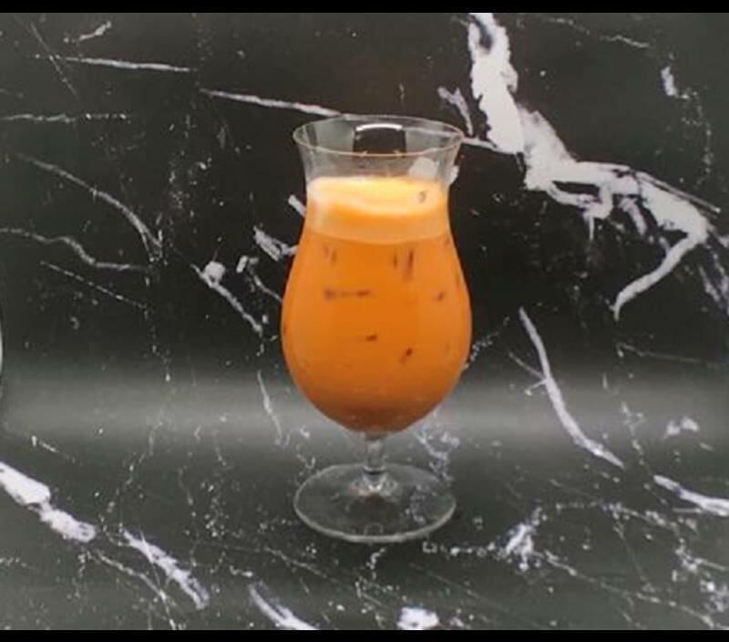 Thai Tea