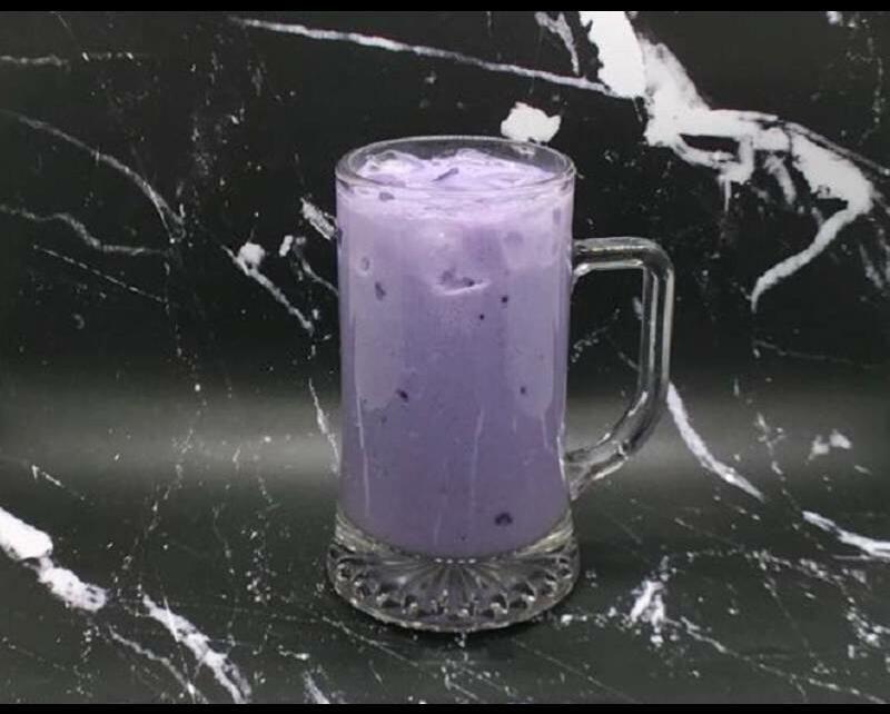 Flavored Milk Drink