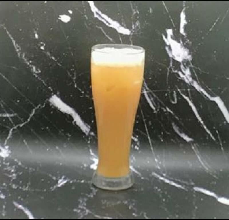 Flavored Yogurt Drink