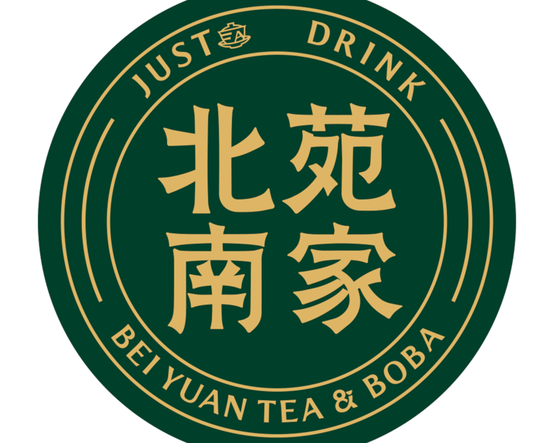 Bei Yuan Tea & Boba SDM logo